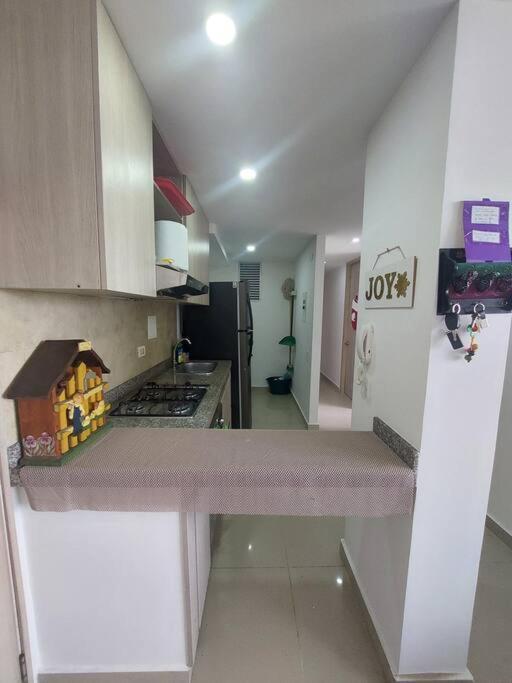 - Terrazas De Calicanto