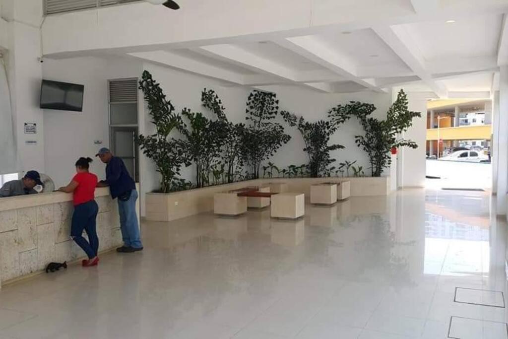 - Terrazas De Calicanto *