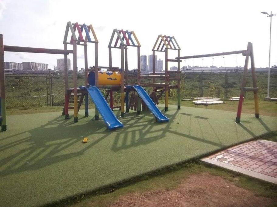 Apartamento - Terrazas De Calicanto