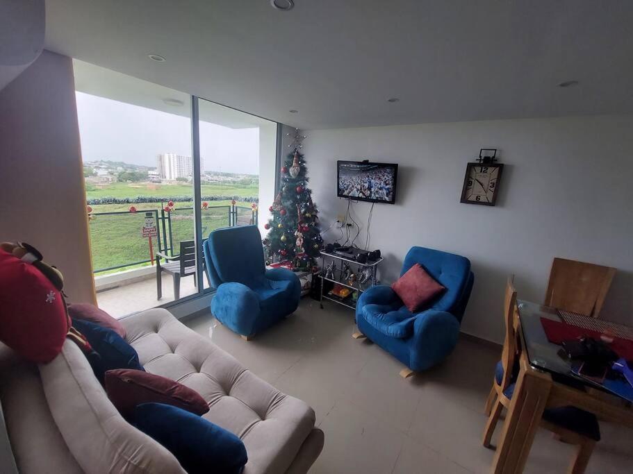 - Terrazas De Calicanto *