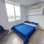 Apartamento Cartagena - Terrazas de Calicanto