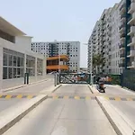 Apartamento Cartagena - Terrazas De Calicanto