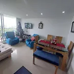 Apartamento Cartagena - Terrazas De Calicanto