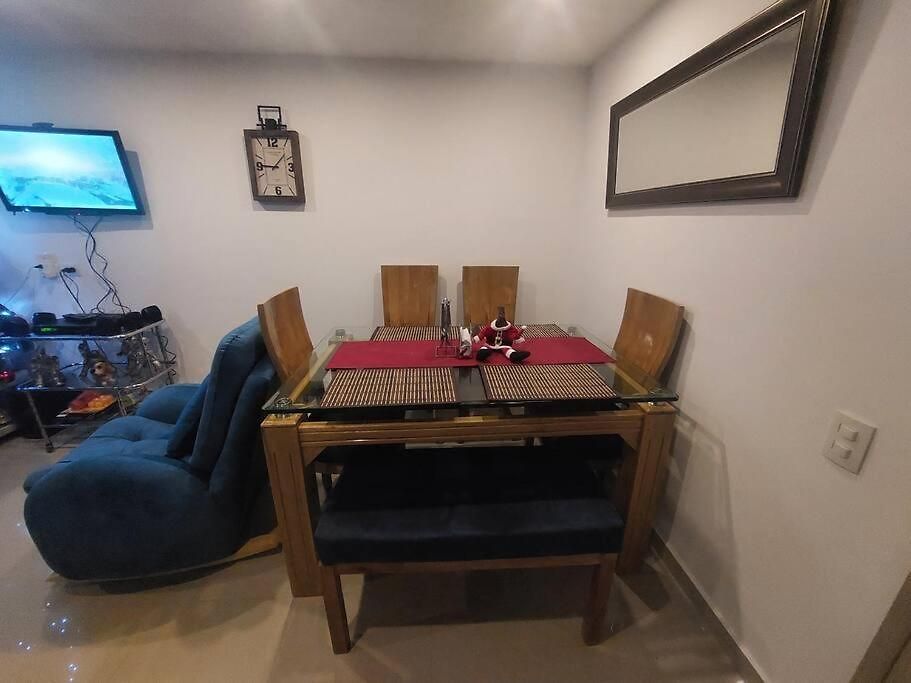 - Terrazas De Calicanto Apartamento