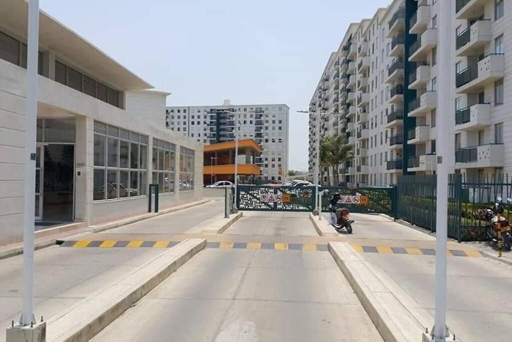- Terrazas De Calicanto Apartamento Cartagena