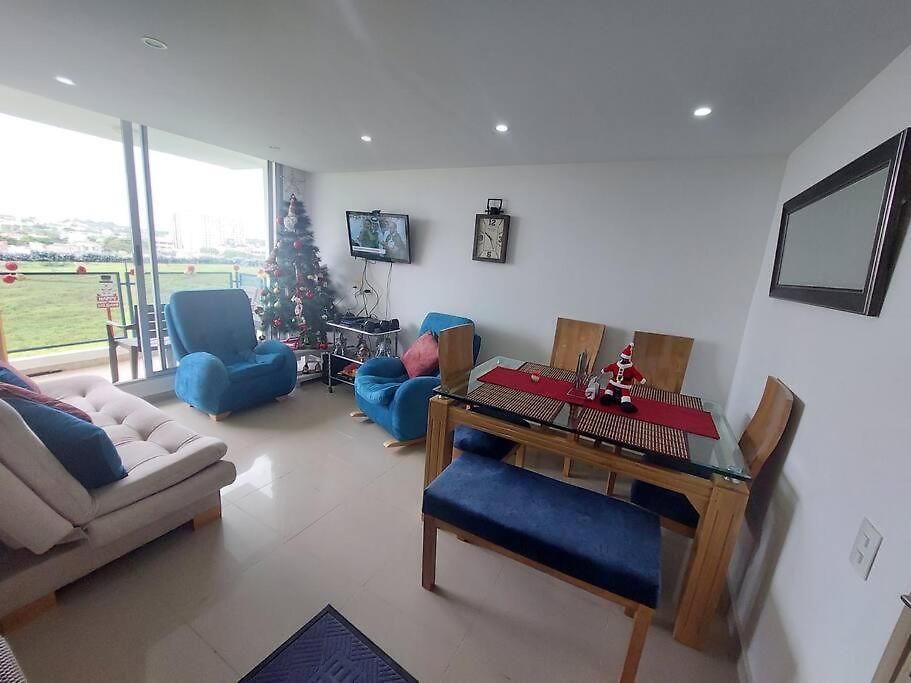 - Terrazas De Calicanto Apartamento *