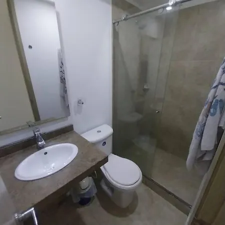 Apartment - Terrazas De Calicanto