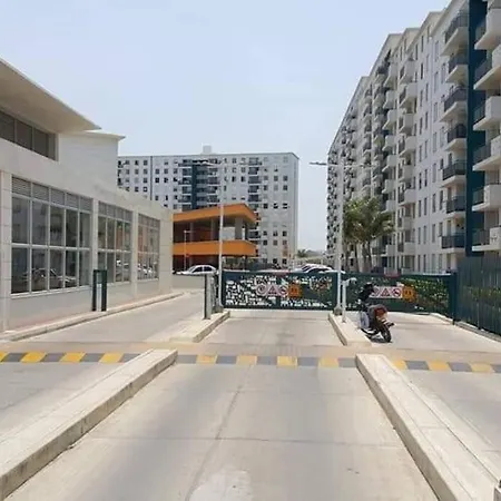 - Terrazas De Calicanto Apartment Cartagena