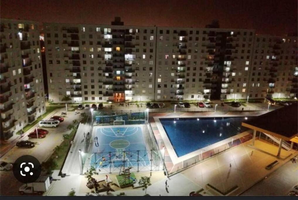 - Terrazas De Calicanto * Cartagena