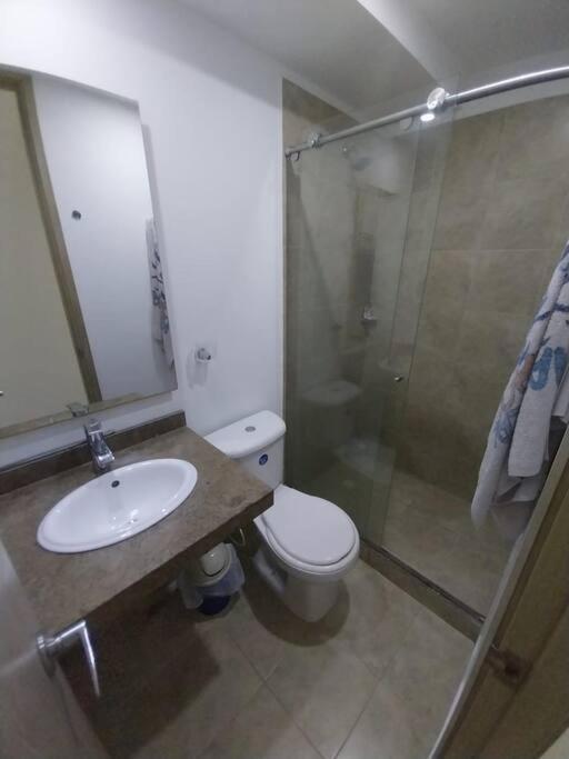 Apartment - Terrazas De Calicanto