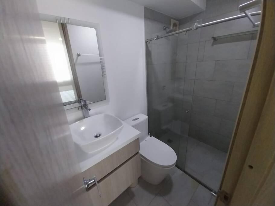 - Terrazas De Calicanto Apartment *