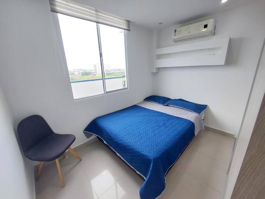 Apartment - Terrazas De Calicanto *