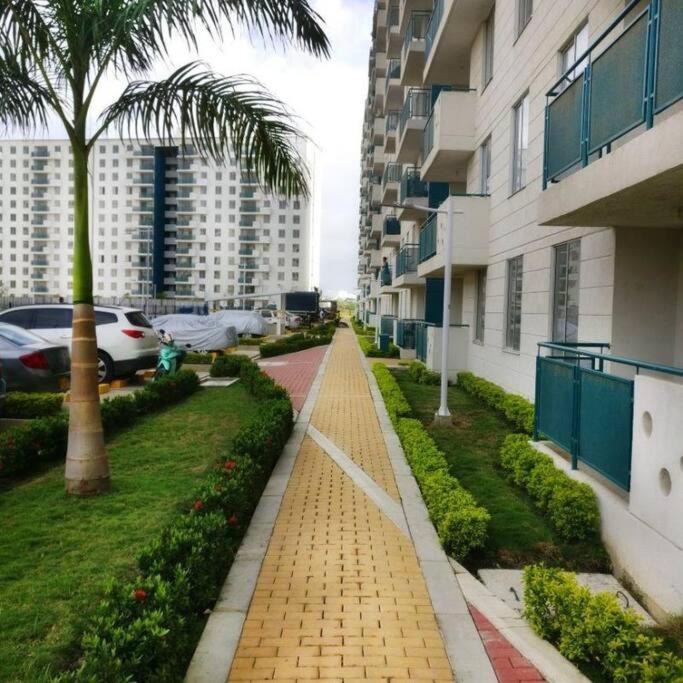 - Terrazas De Calicanto * Cartagena