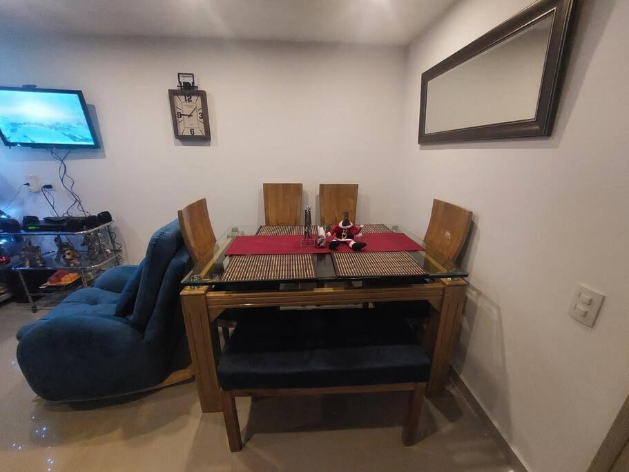 - Terrazas De Calicanto Apartment