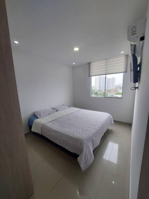 - Terrazas De Calicanto Apartment *