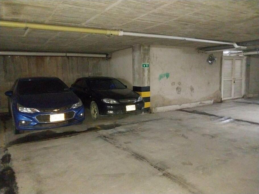 Apartment - Terrazas De Calicanto *