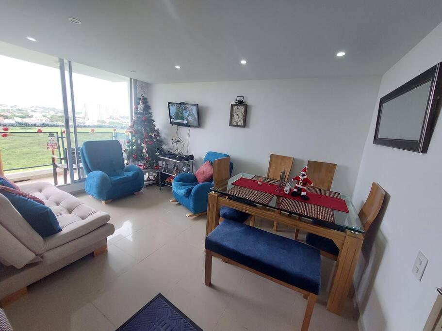 - Terrazas De Calicanto Apartment *