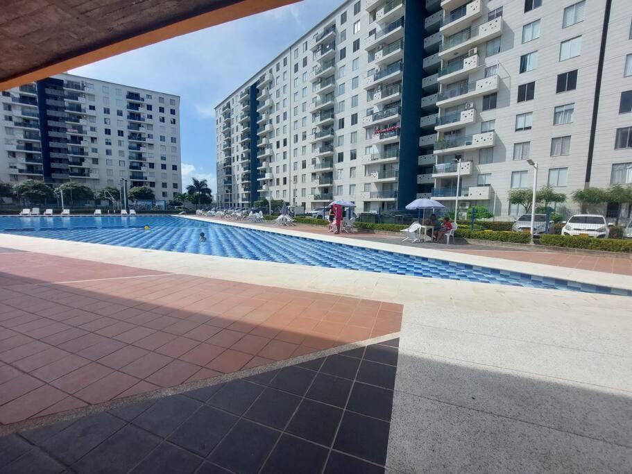 Apartment - Terrazas De Calicanto *