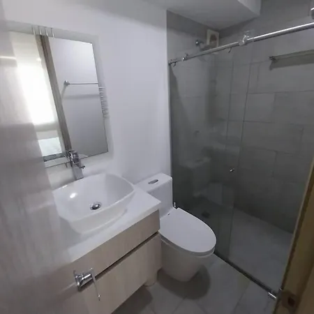 - Terrazas De Calicanto Apartamento *