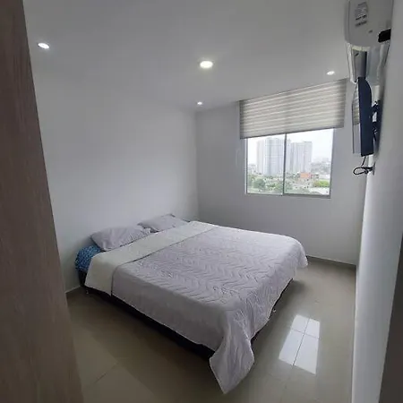 - Terrazas De Calicanto Apartamento *